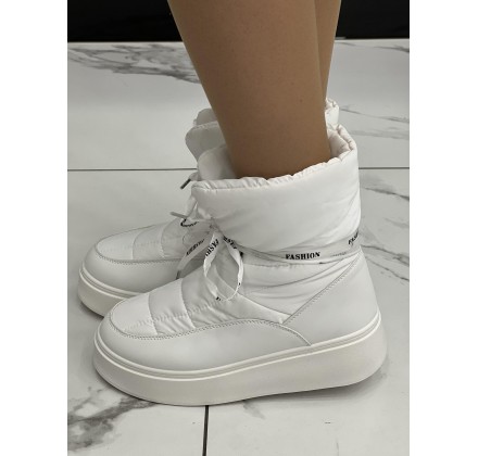 NB600 WHITE TU