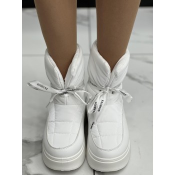 NB600 WHITE TU
